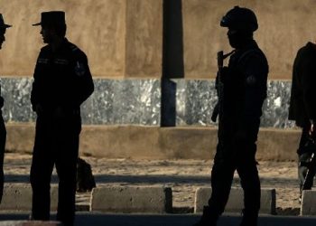 Un atentado causa decenas de heridos durante las elecciones legislativas en Afganistán