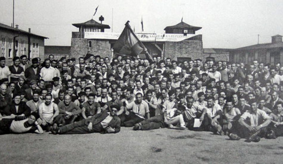 4.427 republicanos de Mauthausen y de Gusen en el BOE: «Sólo han tenido que pasar 67 años desde que el Gobierno francés entregó a España la lista provisional de deportados»