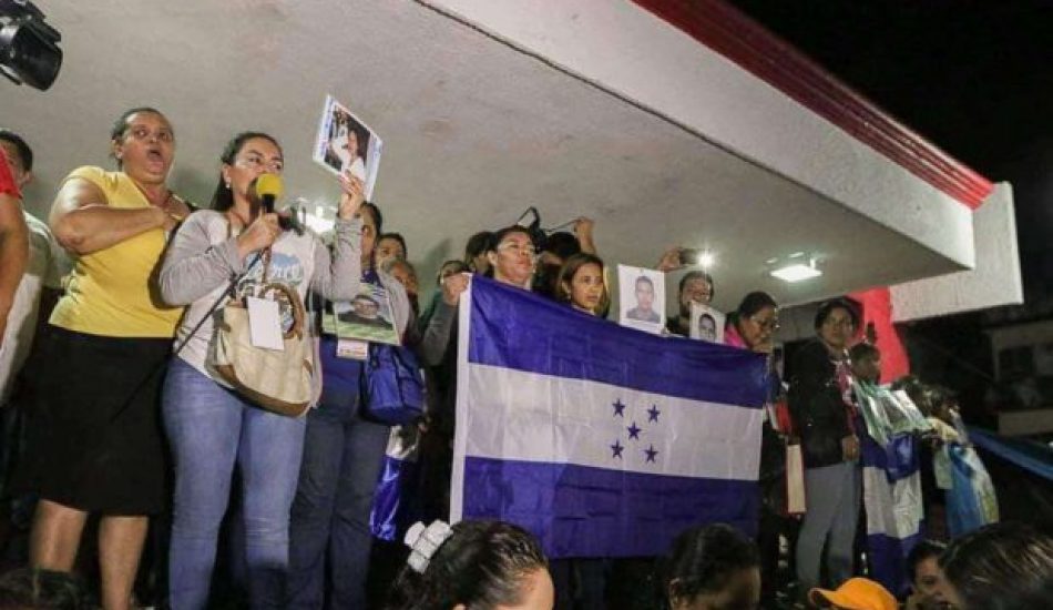 Caravana Migrante en México: detienen a 134 integrantes a la salida de Mastepec
