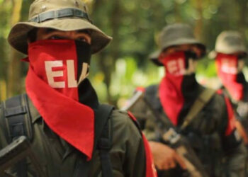 Colombia. Frente de Guerra Nororiental del ELN desmiente acusaciones del Estado: Tiempos de Resistencia en el Catatumbo