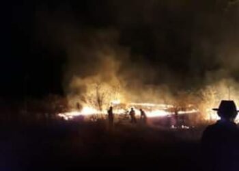 Brasil: Campamento del MST es incendiado en Ceará