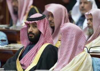 El caso Khashoggi se complica con la denuncia de un príncipe opositor saudí afincado en Reino Unido