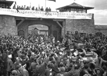 Félix Bolaños: “La memoria de las víctimas españolas del nazismo nos alerta hoy contra toda forma de totalitarismo”