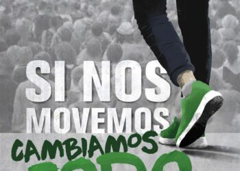 ‘Caminando hacia el 24 y 27-O’ convoca acciones para el 24 de octubre en todo el Estado y manifestación el 27 en Madrid