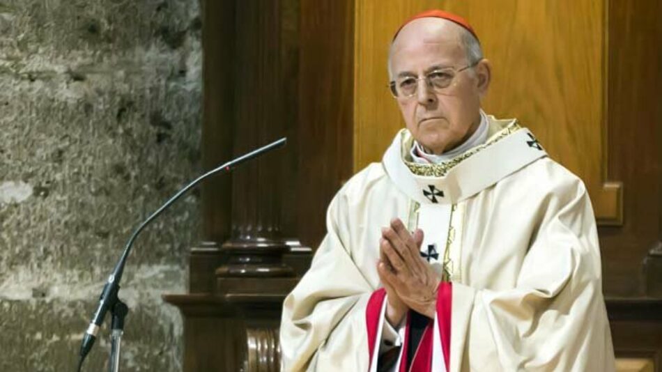 IU busca que el Gobierno se pronuncie en el Congreso sobre su relación con la jerarquía de la Iglesia católica y qué piensa de “la impunidad frente a los abusos sexuales a menores”