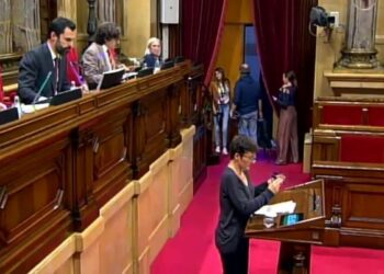 El Parlament aprova que els pressupostos del 2019 doblin la inversió directa en polítiques d’infància i famílies respecte el 2018