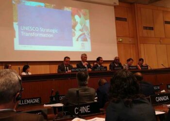 Cuba preside reunión de Comisiones Nacionales de la Unesco