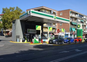 Leganemos denuncia un fraude fiscal masivo en los impuesto municipales de las gasolineras