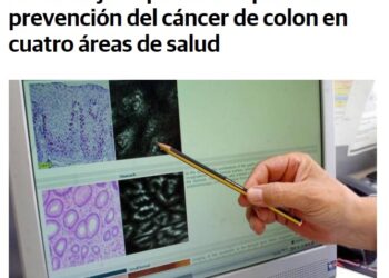 El Gobierno de López Miras en Murcia pone en riesgo la salud restringiendo el Plan de Prevención del Cáncer de Colon