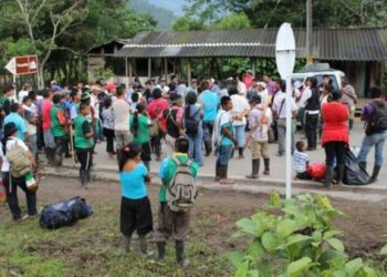 Colombia: Asesinan a otros tres indígenas en Putumayo