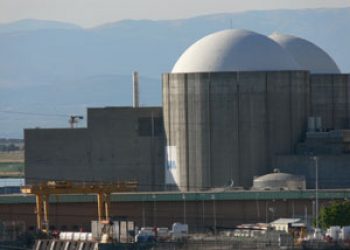 Ecologistas Extremadura manifiesta su alegría ante la posibilidad del cierre de la Central Nuclear de Almaraz al terminar su vida útil