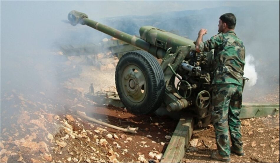 Los terroristas de Idleb violan el acuerdo de Sochi y atacan al Ejército sirio