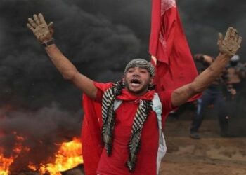 Aumentan a 7 los muertos por represión israelí en la Franja de Gaza
