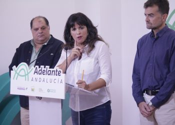Adelante Andalucía pide que el Gobierno asuma la carga de trabajo de Navantia si no encuentra alternativa a Arabia Saudí