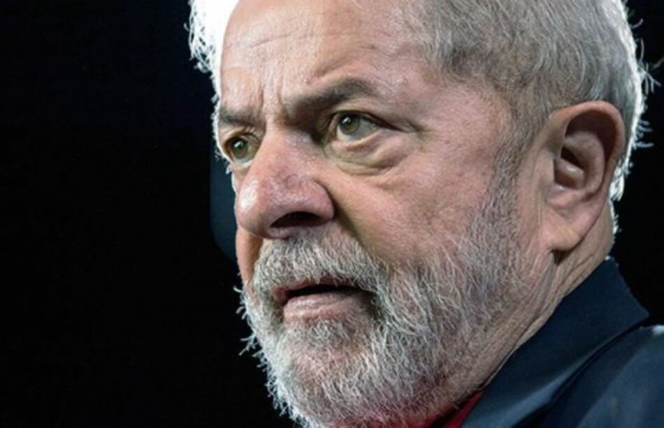 Carta de Lula contra la “aventura fascista”: Llamó a los demócratas a votar por Haddad para frenar a la ultraderecha