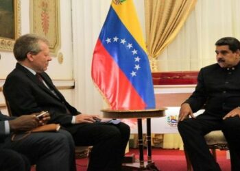 Venezuela reitera compromiso con agenda 2030 de la ONU