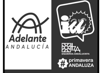 La confluencia Adelante Andalucía ya está registrada en la Junta Electoral para las elecciones andaluzas del 2 de diciembre