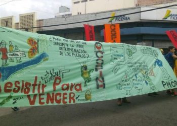 Caso Berta Cáceres: Víctimas se declaran en rebeldía