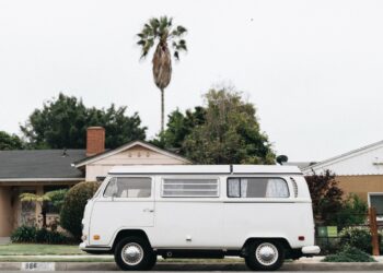 Caravanas, cuando las vacaciones están en el camino