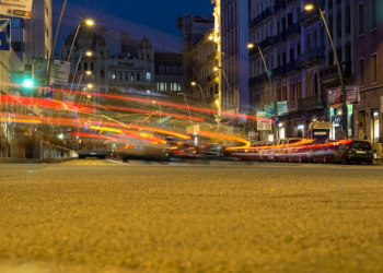 ¿Sabes dónde disfrutar del mejor ocio nocturno en Madrid y Barcelona?