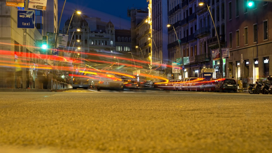 ¿Sabes dónde disfrutar del mejor ocio nocturno en Madrid y Barcelona?