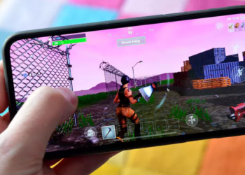 Fortnite para iOS y Android: diversión al alcance de todos