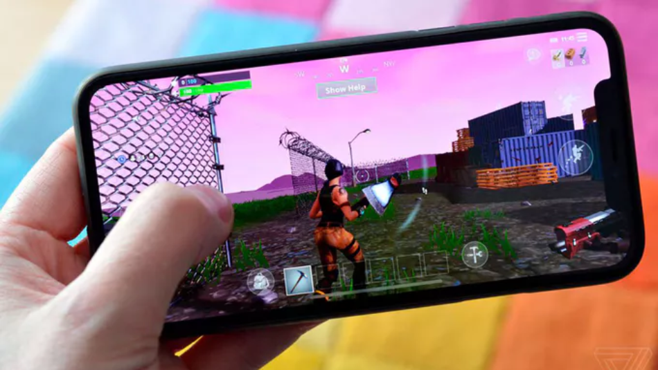 Fortnite para iOS y Android: diversión al alcance de todos