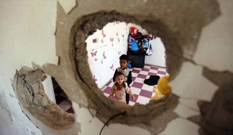 Naciones Unidas condena un ataque saudí contra un campo de refugiados en Yemen