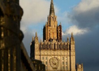 Rusia: EE.UU. pretende impedir reconstrucción de Siria