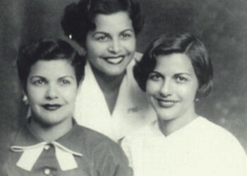La mirada de las hermanas Mirabal ante el fascismo, el racismo y la misoginia