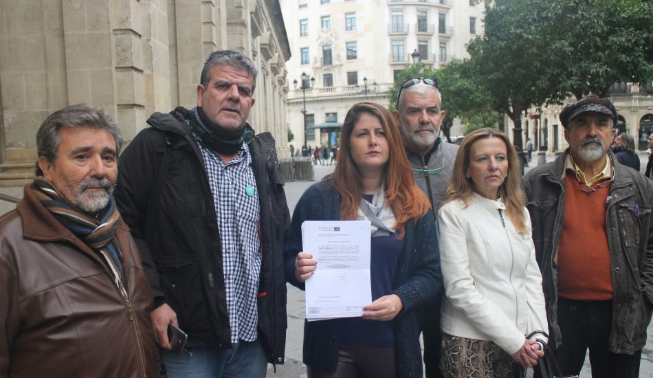 Participa denuncia que las clínicas de iDental en Sevilla no tenían licencia de actividad