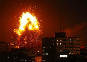 Irán condena recientes ataques de Israel a Gaza