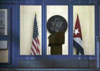 EE.UU. se queda sin mentiras para destruir relaciones con Cuba