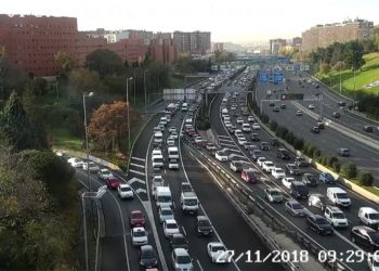 EQUO califica de “paso atrás” la decisión del Gobierno de eliminar la fecha para el fin de los coches de combustión