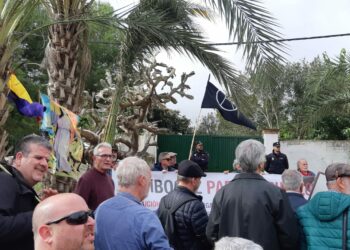 Adelante Andalucía se suma a la reivindicación que exige a la Junta que el Cortijo de Gambogaz vuelva a ser de titularidad pública