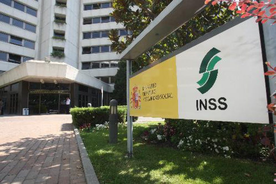 CGT denuncia que el INSS criminaliza el ejercicio del derecho a la Incapacidad Temporal