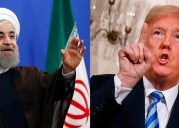 ¿Cuáles son las sanciones de EEUU contra Irán que entraron en vigor este lunes?