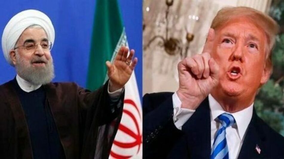 ¿Cuáles son las sanciones de EEUU contra Irán que entraron en vigor este lunes?