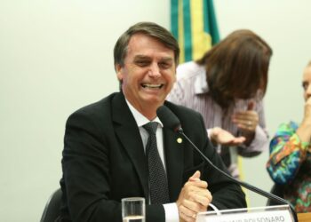 Descubren anomalías en campaña de presidente electo de Brasil