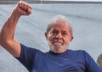 En etapa de formalización propuesta de Lula a Nobel de la Paz
