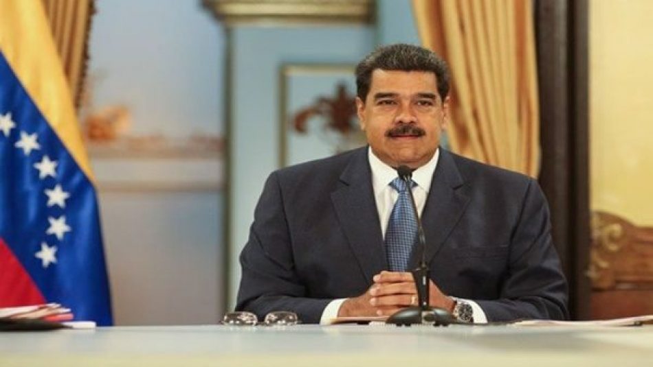 Nicolás Maduro anuncia aumento del valor del Petro y salarios en Venezuela