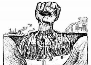 La primigenia necesidad histórica de los sindicatos
