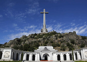 CNT: «La ignominia del Valle de los Caídos ha de desaparecer»
