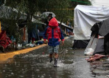 Desaparecen más de 3000 migrantes en Tijuana, México