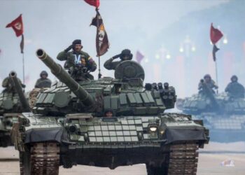 Venezuela dará ‘la madre de las batallas’ si sufre ataque militar