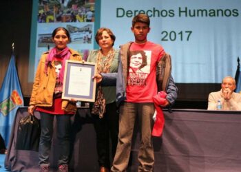 El Ayuntamiento de Siero concederá su premio a los Derechos Humanos en el 70 aniversario de su declaración universal