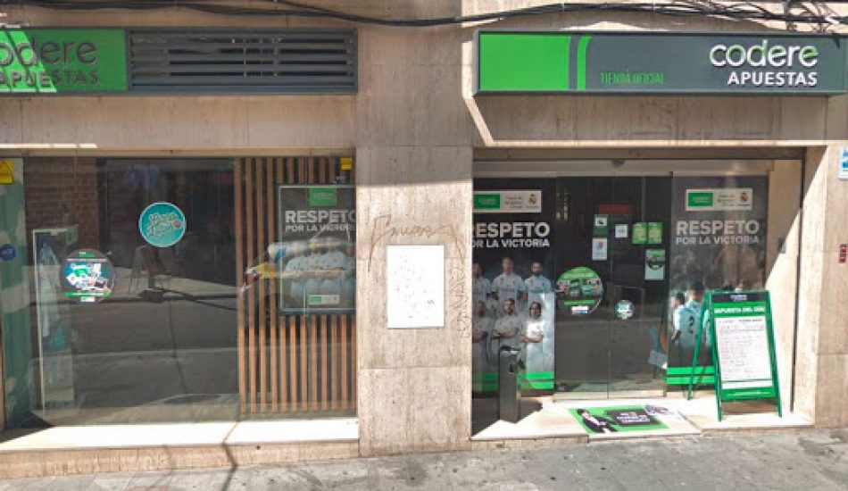 La FRAVM pide a la Comunidad de Madrid que deje de enviar mensajes contradictorios y aleje los locales de apuestas de los centros escolares