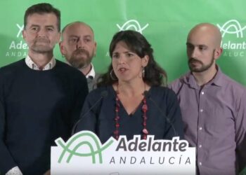 PP, C´s y VOX consiguen sumar mayoría absoluta en Andalucía, ante el hundimiento del PSOE y retroceso de Adelante Andalucía