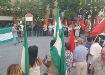 Andalucía en Marcha llama a la unidad de la izquierda andaluza