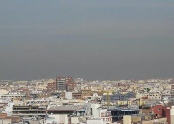 Cambiemos Murcia exige al PP medidas valientes contra la contaminación  atmosférica